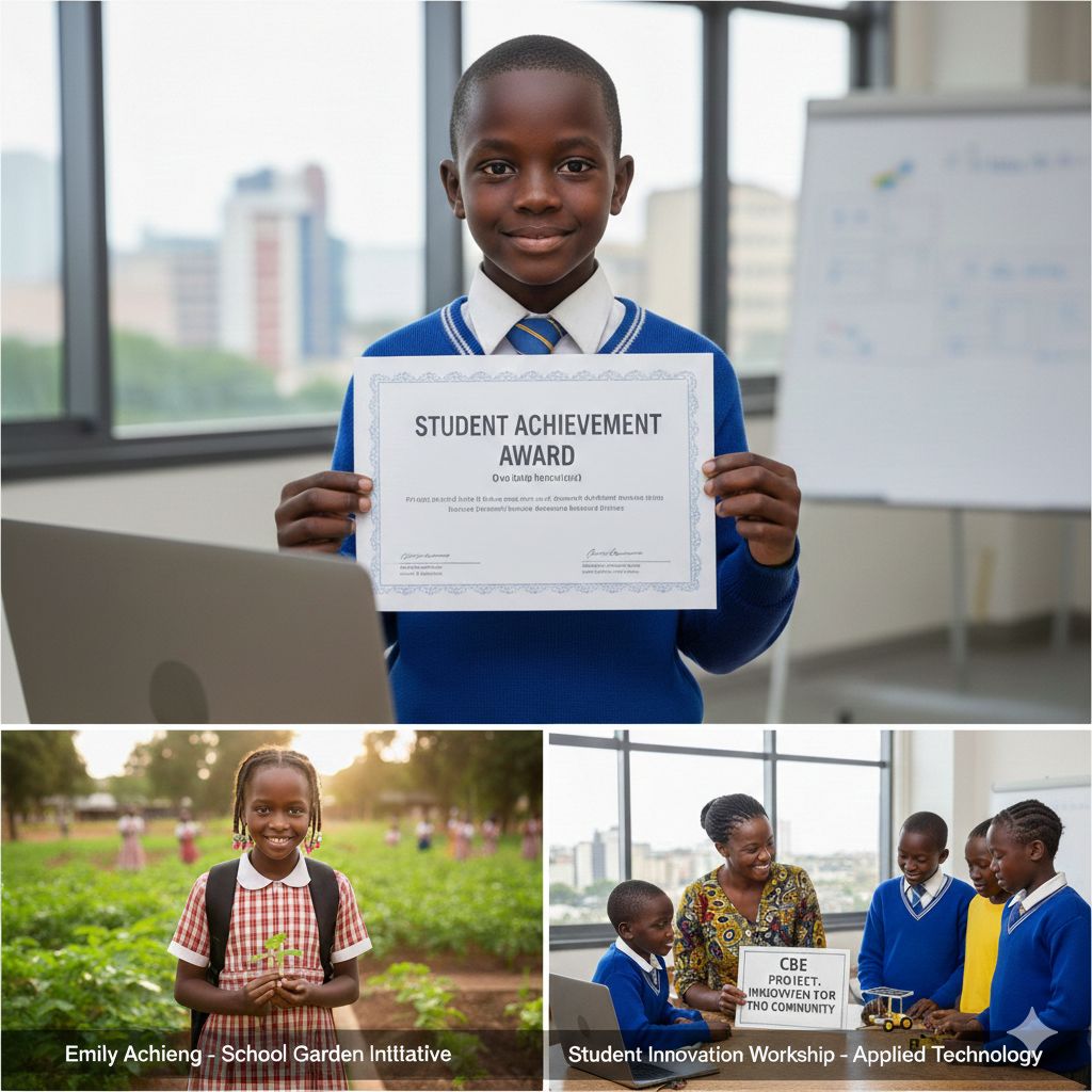Student Achievement