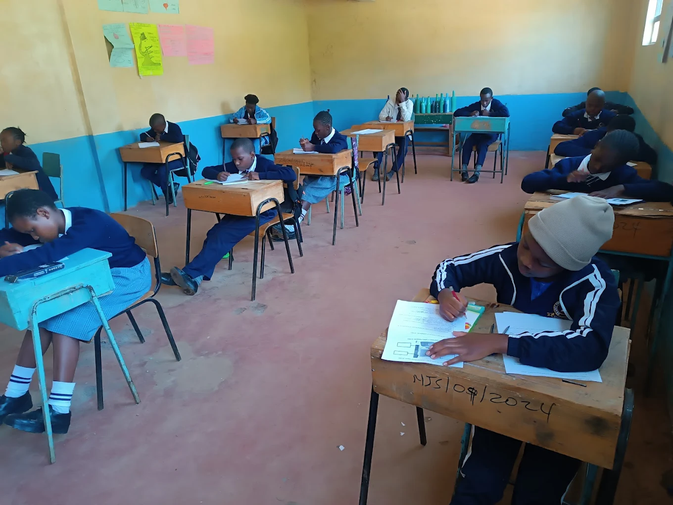 Academic Excellence