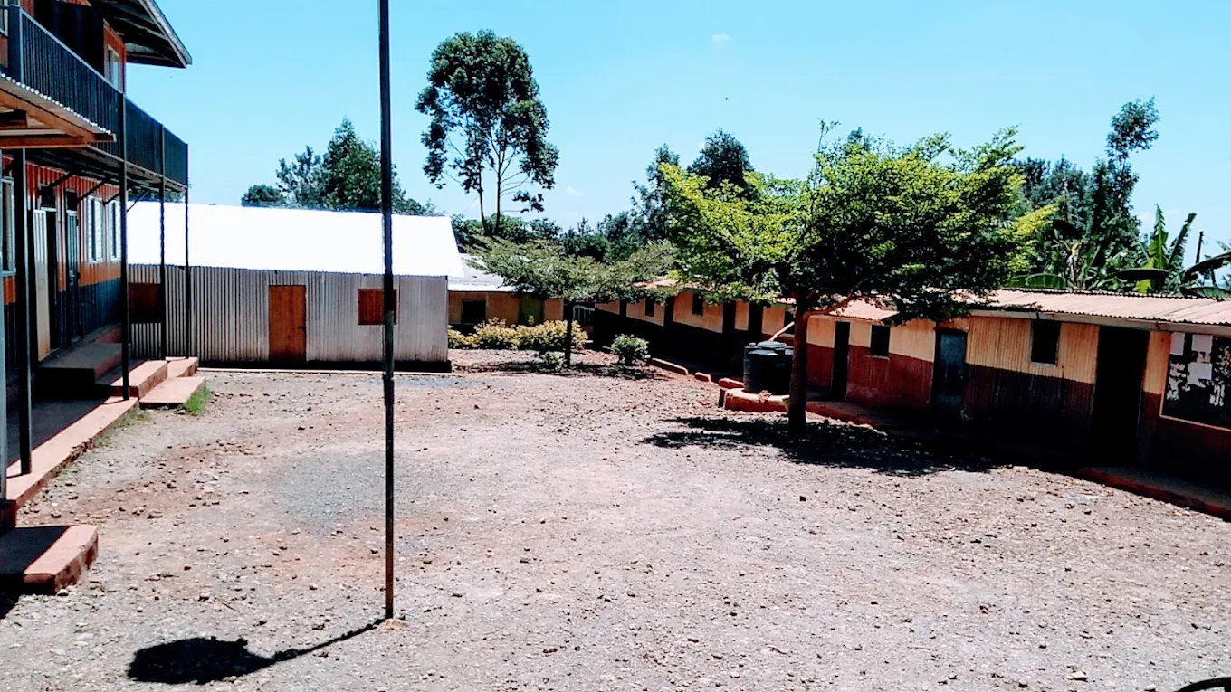 Campus & Facilities