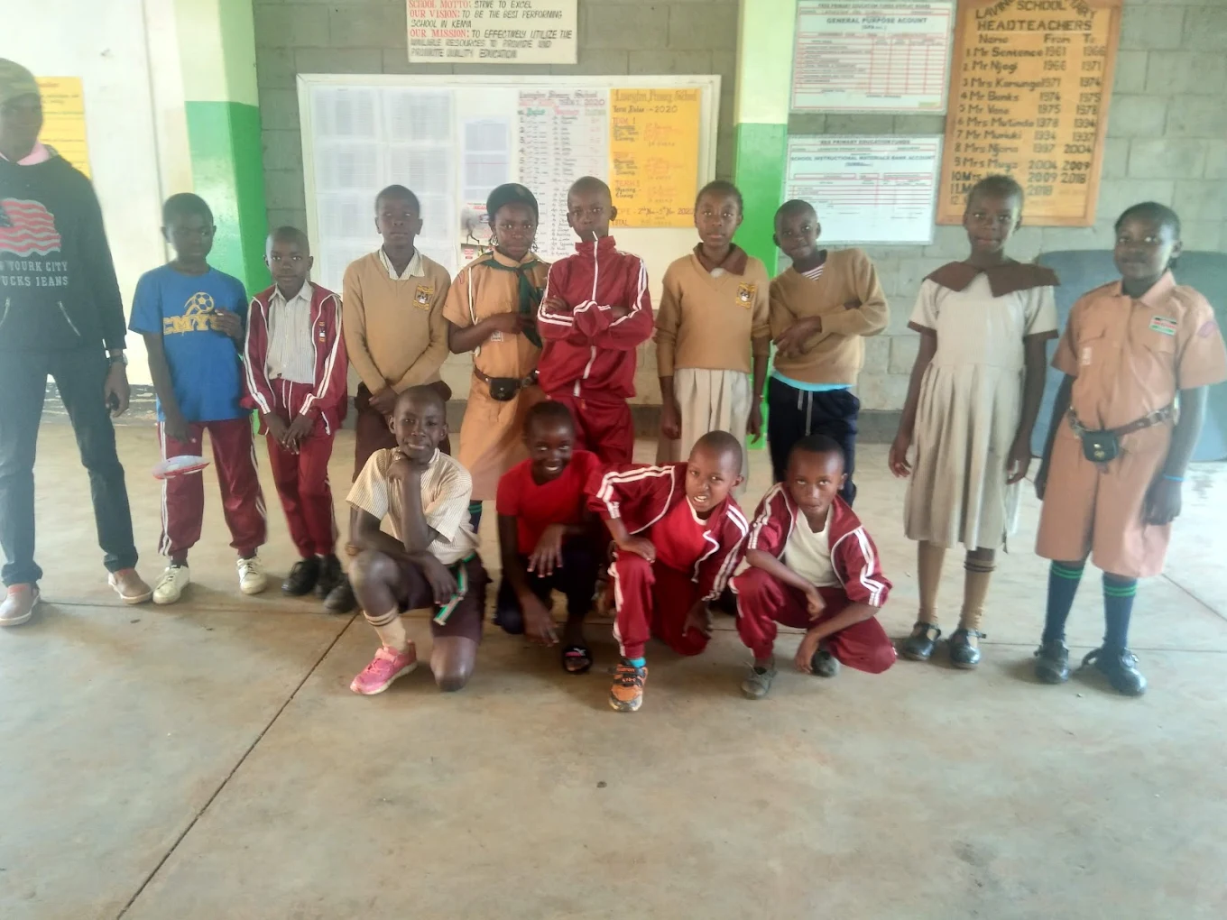 Sports & Events