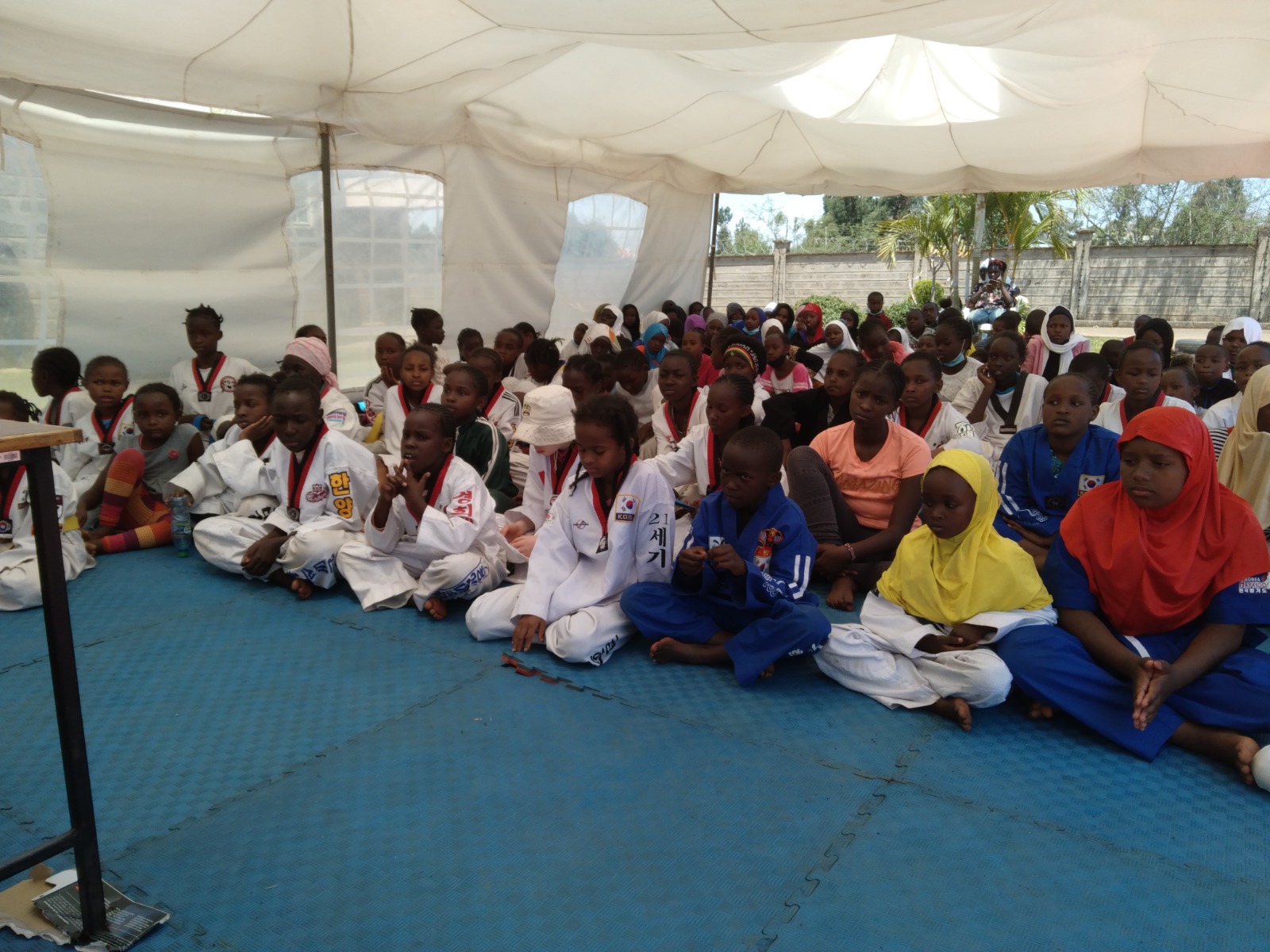 School Event