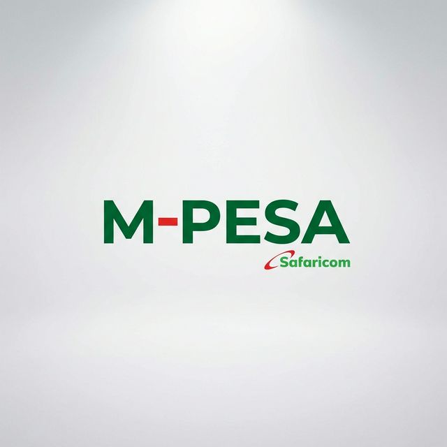 M-Pesa