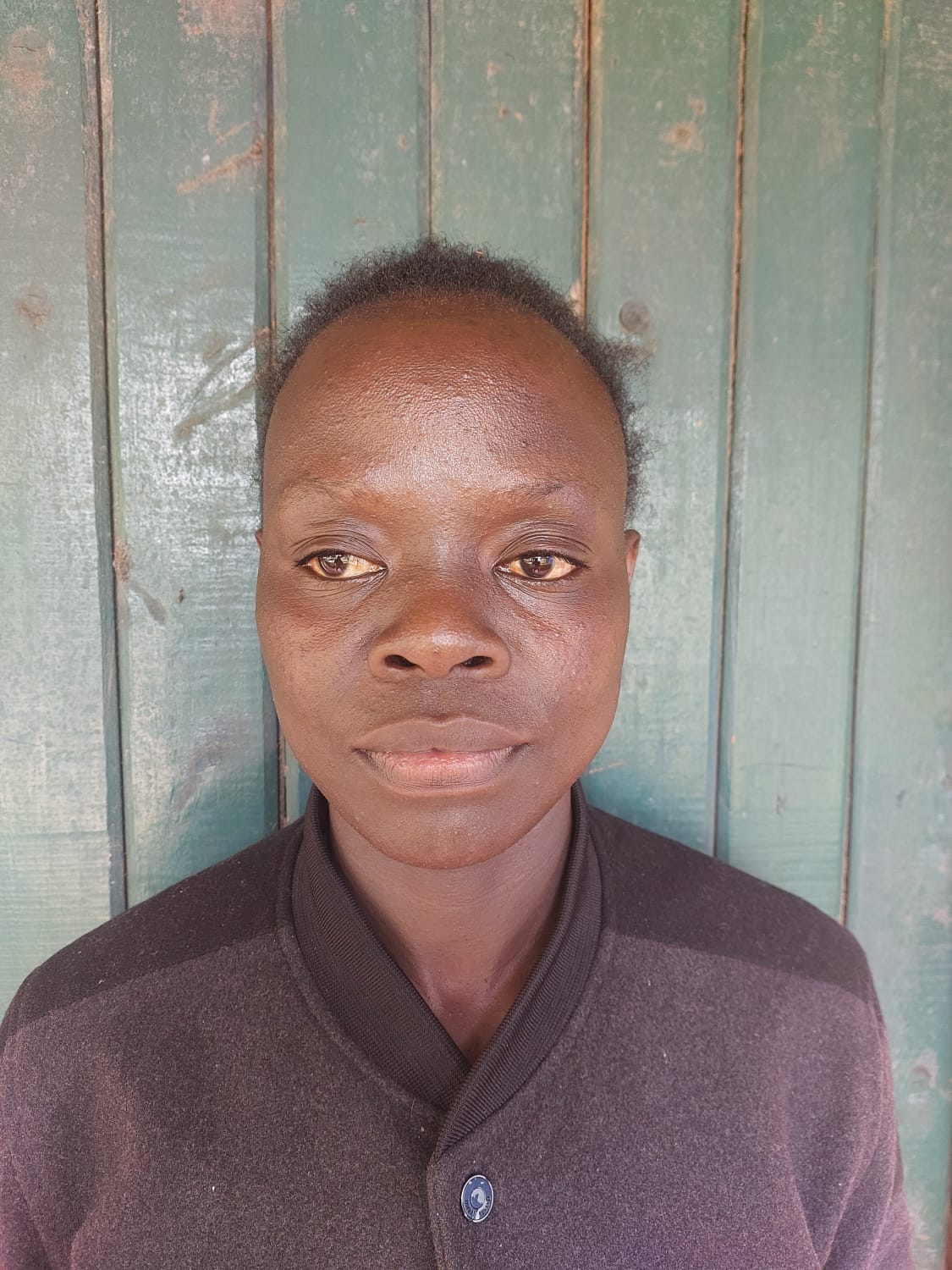 Perez Anyango