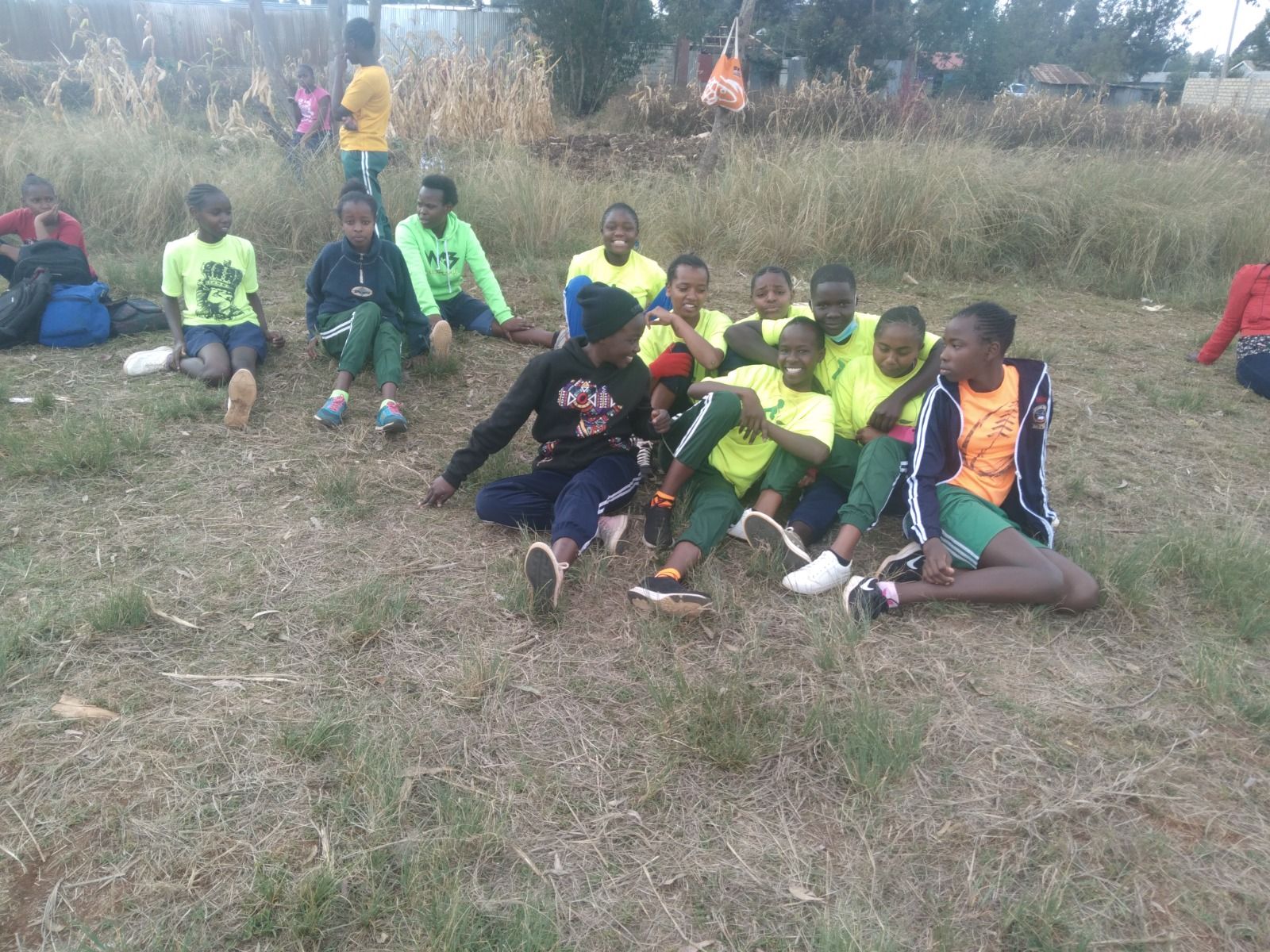 Sports & Events