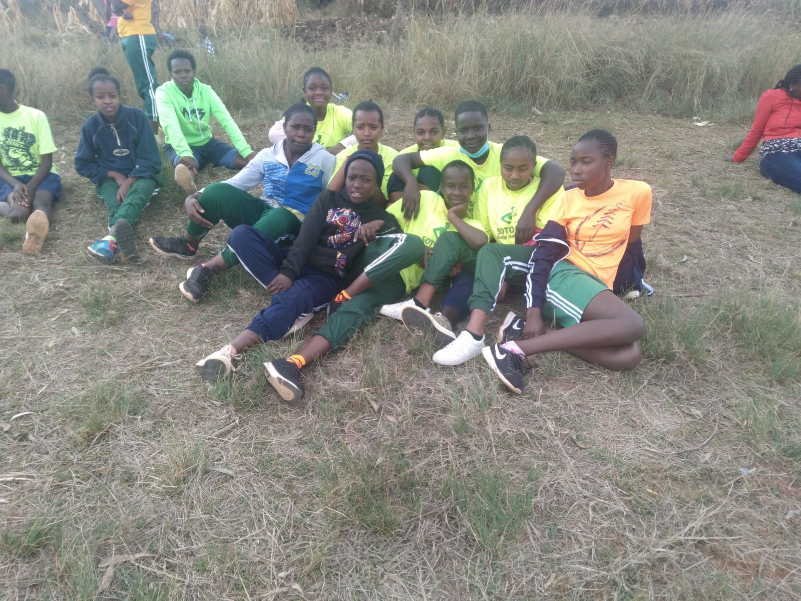Sports & Events