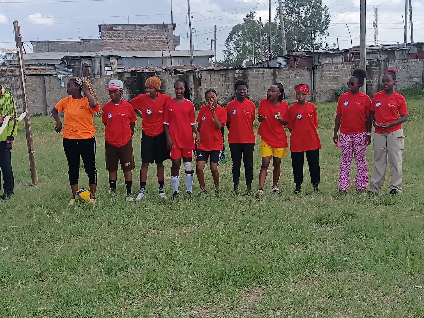 Sports & Events