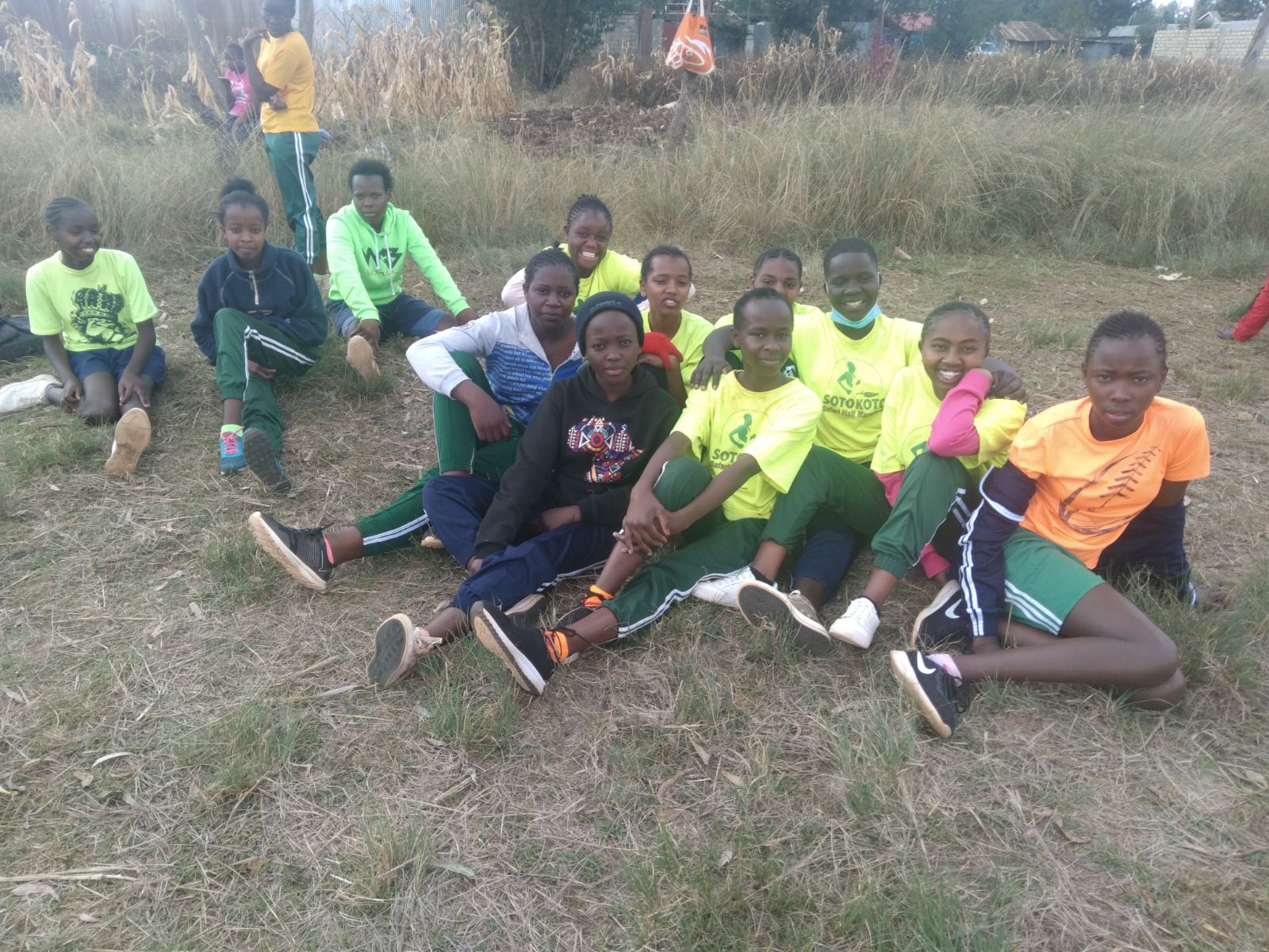 Sports & Events
