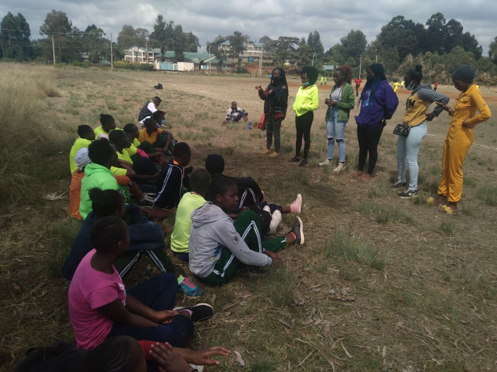 Sports & Events